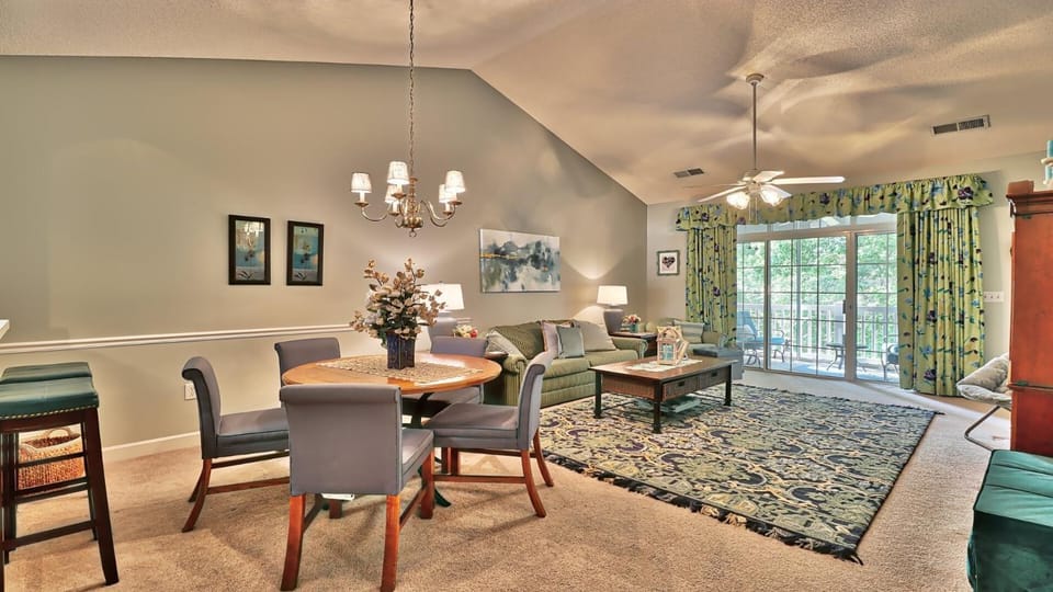 533 Wedgewood home Apartment in North Myrtle Beach