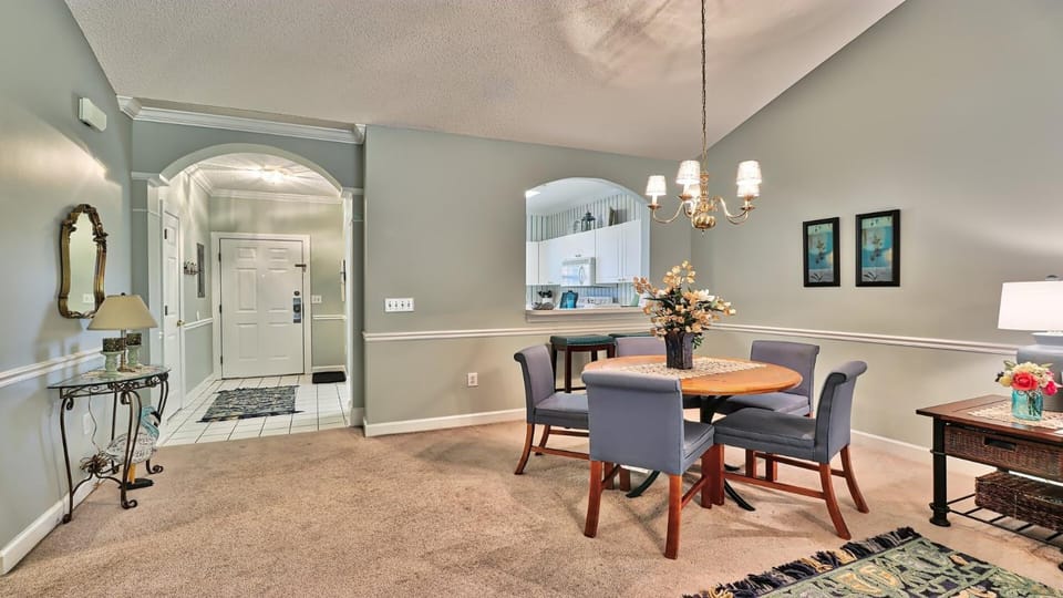 533 Wedgewood home Apartment in North Myrtle Beach