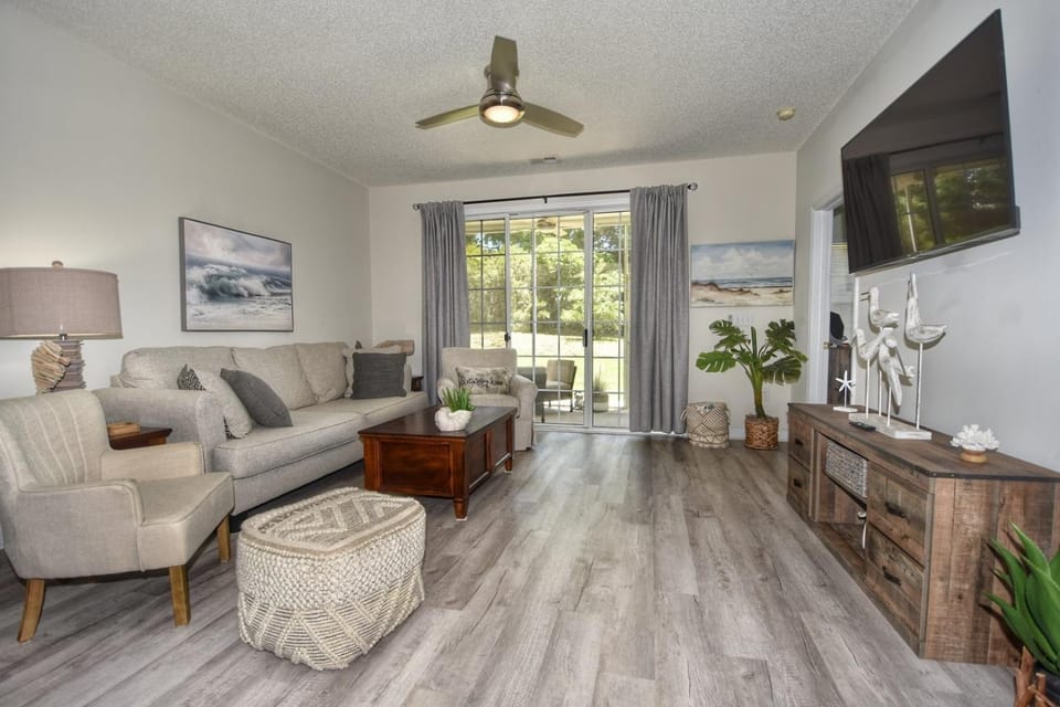 1612 Ironwood home Apartment in North Myrtle Beach