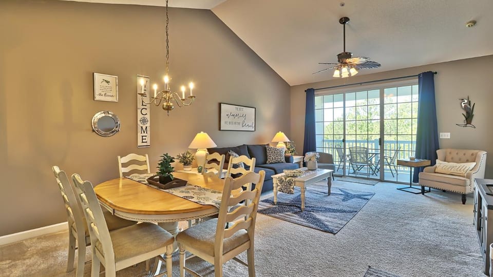 1533 Ironwood home Apartment in North Myrtle Beach
