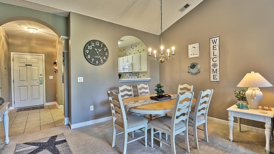 1533 Ironwood home Apartment in North Myrtle Beach