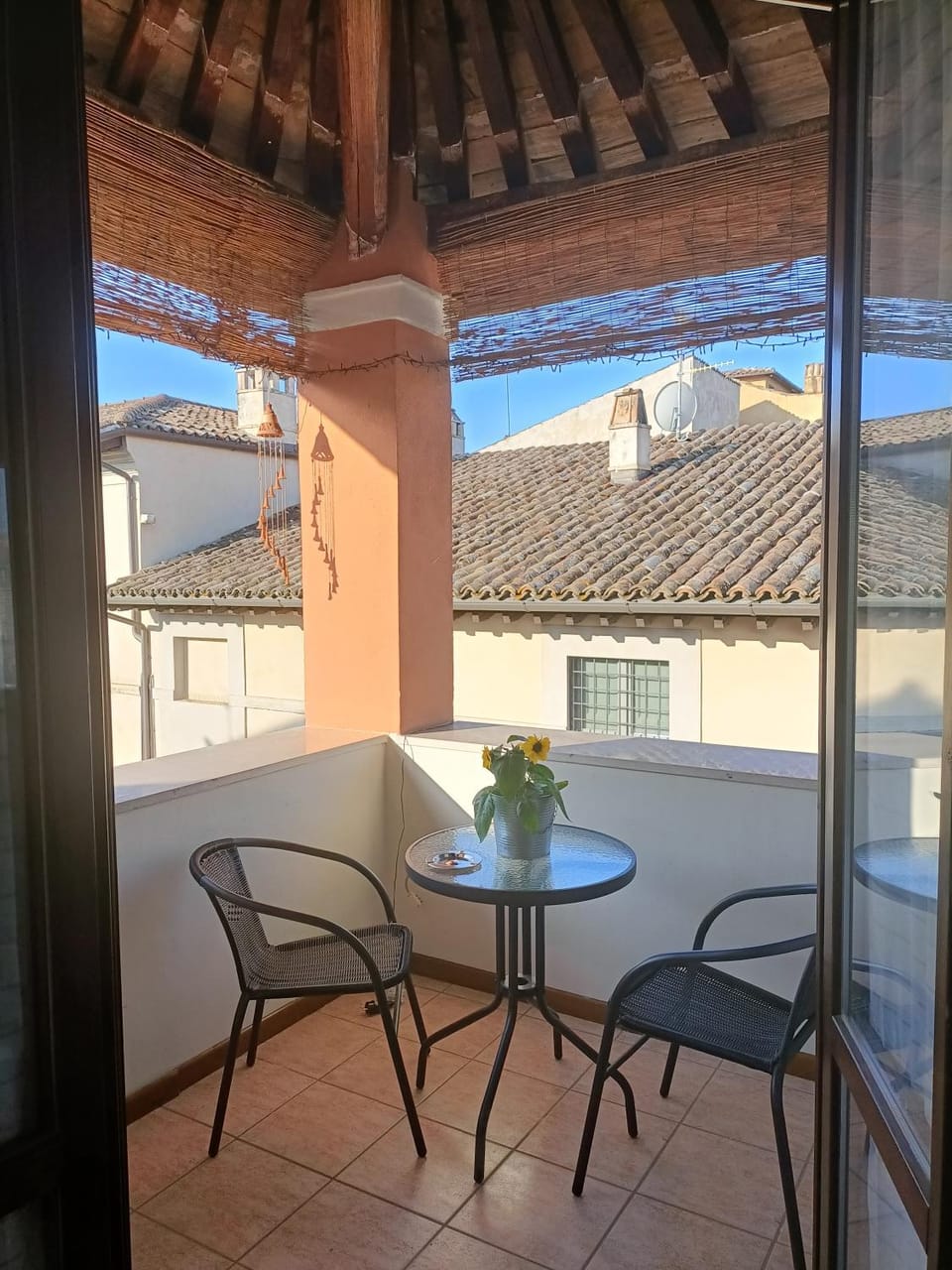 Il cielo in una stanza Apartment in Foligno