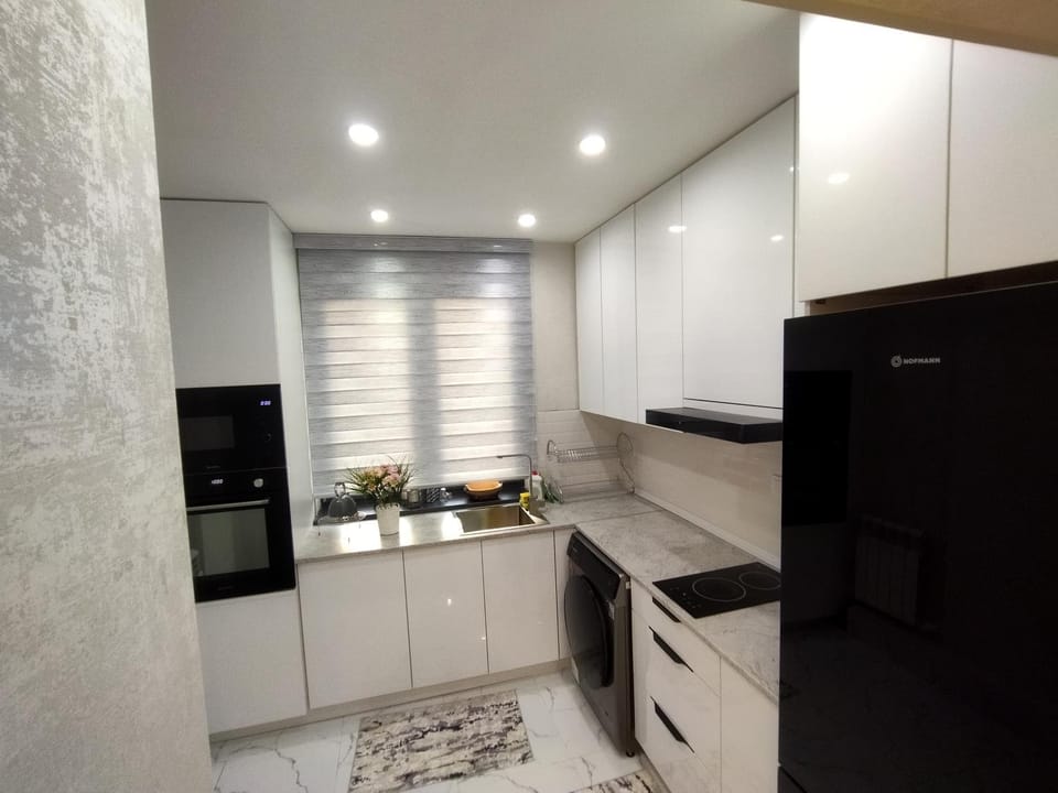 Cozy nest for a great rest as a family!Уютненькое гнёздышко для отличного семейного отдыха! Apartment in Europe