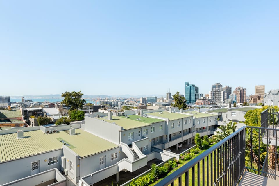 De Waterkant Piazza 301 Apartment in Cape Town