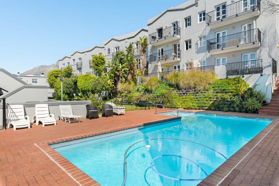 De Waterkant Piazza 301 Apartment in Cape Town