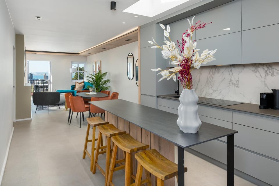 De Waterkant Piazza 301 Apartment in Cape Town