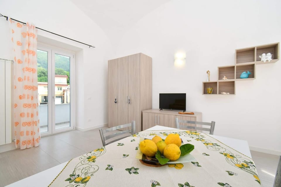 Casa Lucia Apartment in Ischia