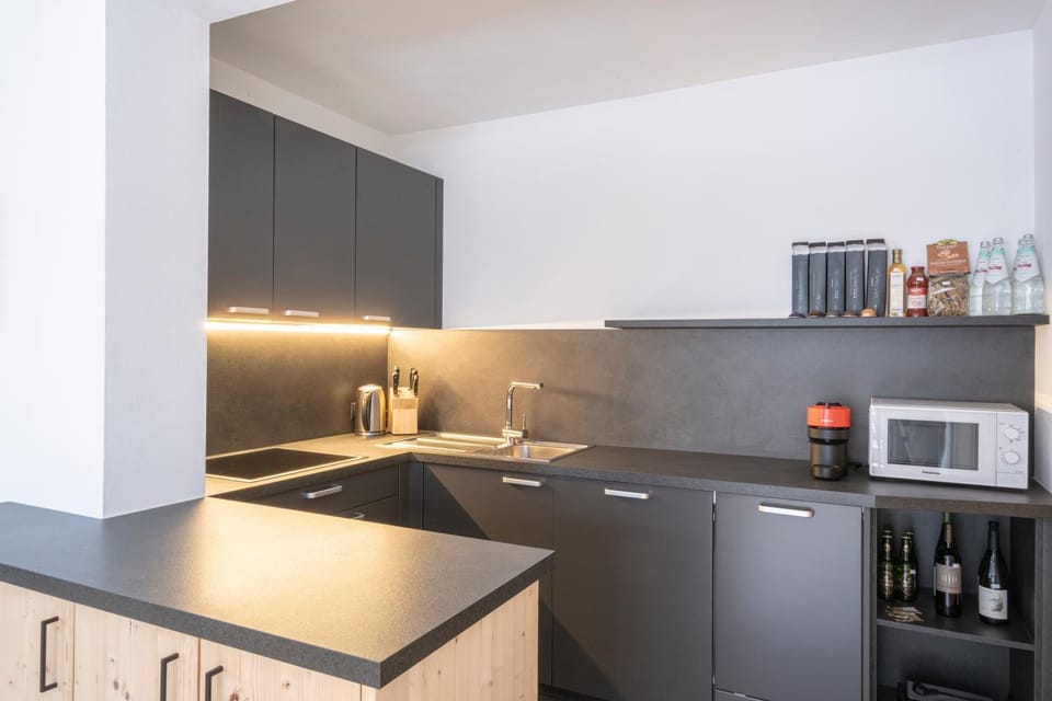 Haus Regina Apartment in Sexten