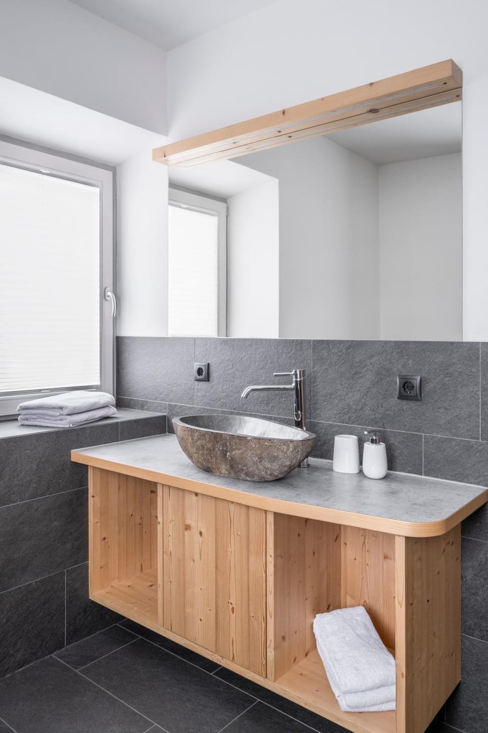 Haus Regina Apartment in Sexten