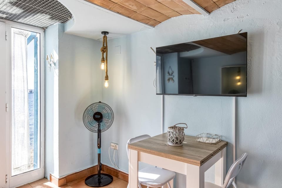 Loft Calella de Palafrugell Apartment in Calella de Palafrugell