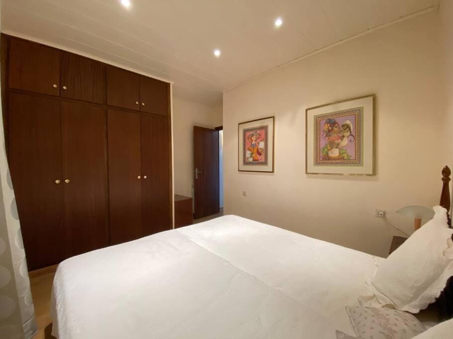 Areny Arinsal hasta 6 personas Apartment in Andorra