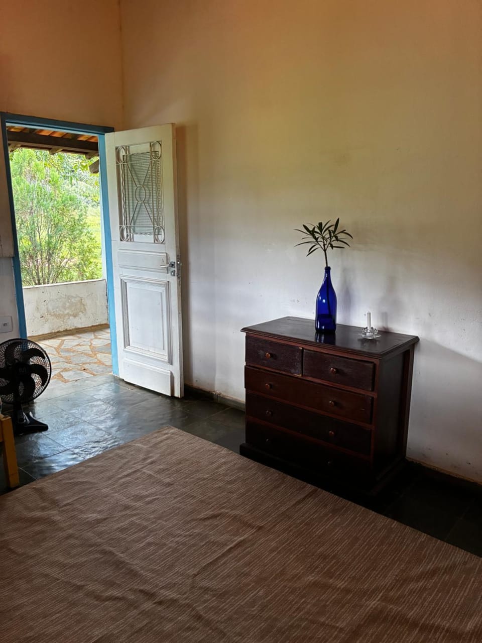 Fazendinha Rústica com Piscina Próxima a Curvelo House in State of Minas Gerais, Brazil