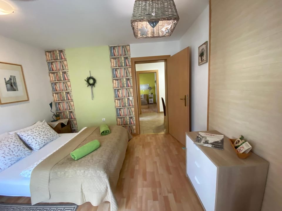 Villa СARPE DIEM Apartment in Slovenia