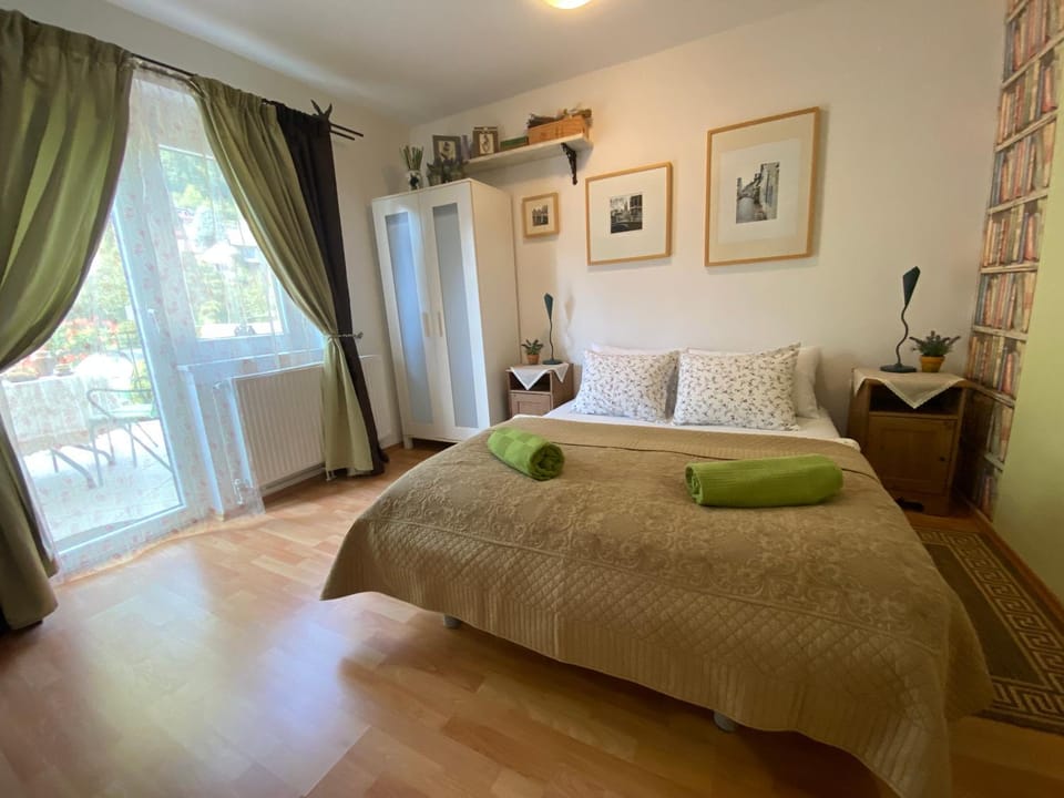 Villa СARPE DIEM Apartment in Slovenia