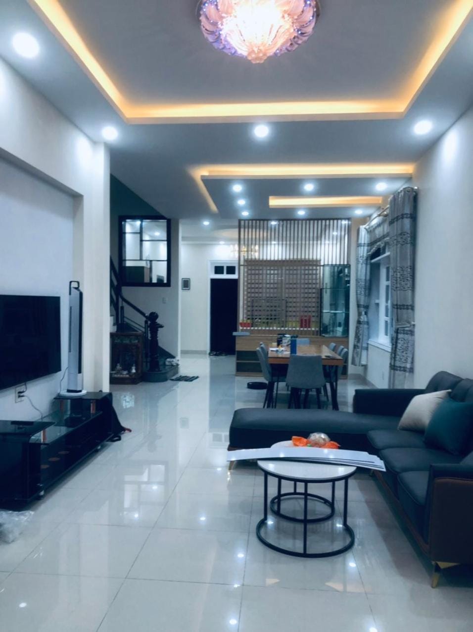 Lounge or bar