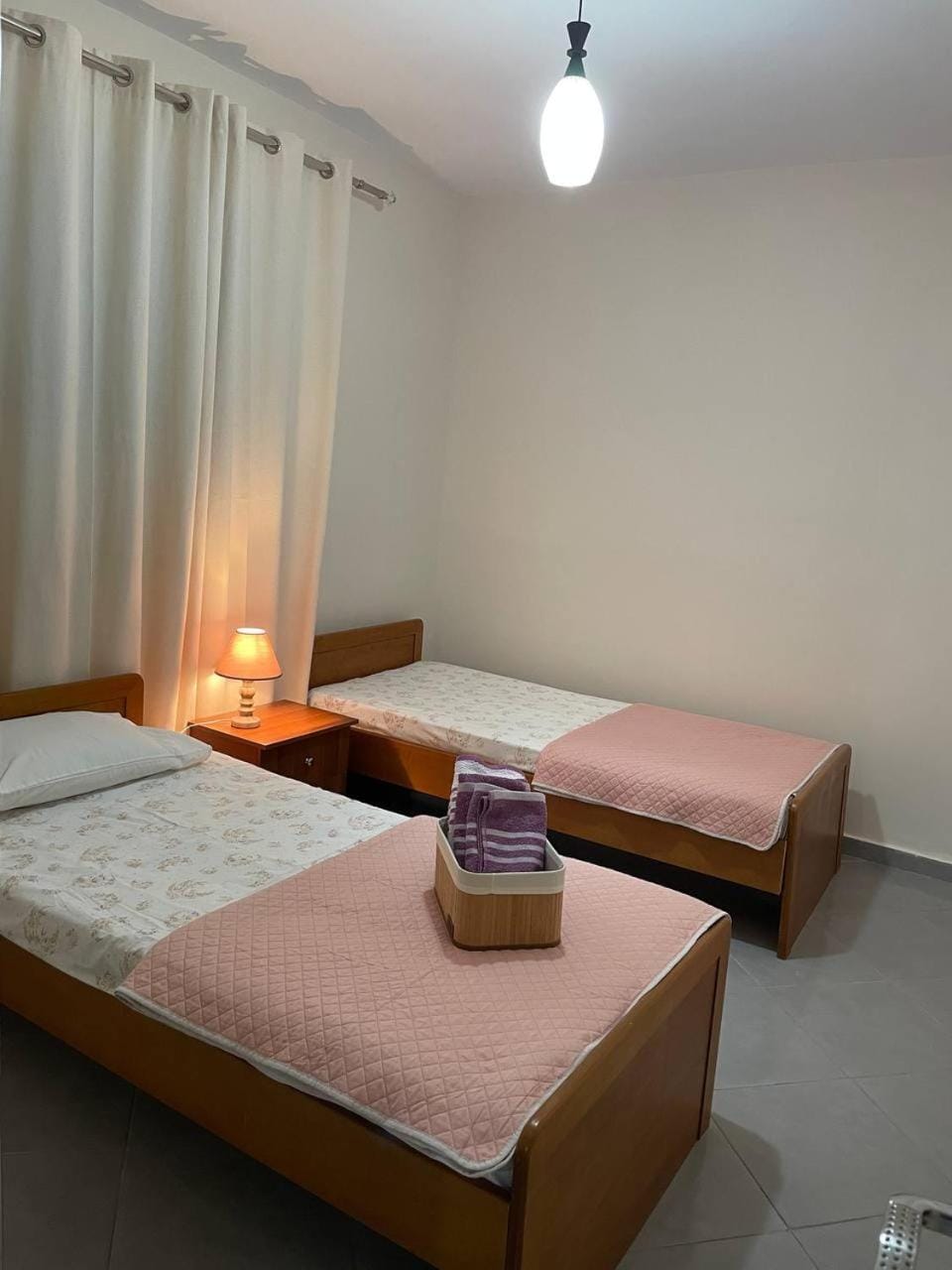 May Apartments Apartment in Sarandë