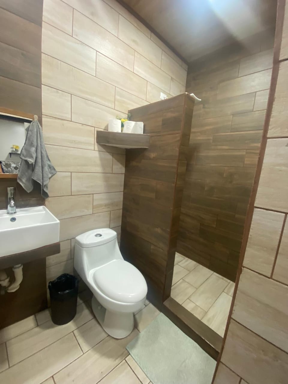 Apartamento H Gonzalez 14 free Parking AC wifi Apartment in San José Province