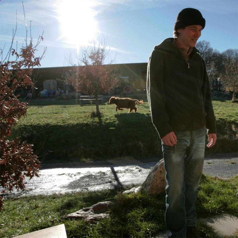 RechHof Urlaub bei Tieren Apartment in Bad Neuenahr-Ahrweiler
