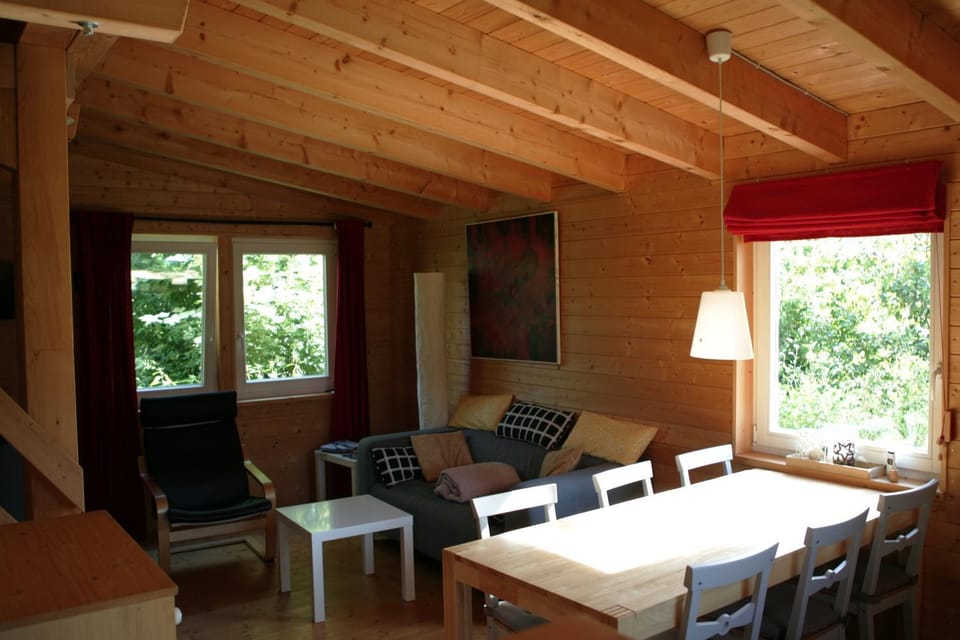 RechHof Urlaub bei Tieren Apartment in Bad Neuenahr-Ahrweiler
