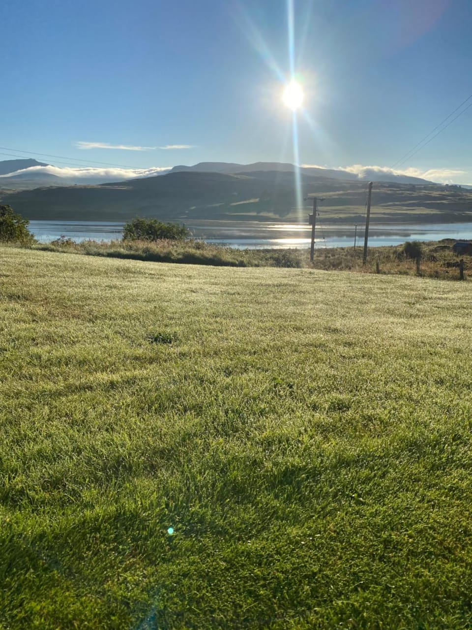 Spring, View (from property/room), Mountain view, Sea view, Sunrise