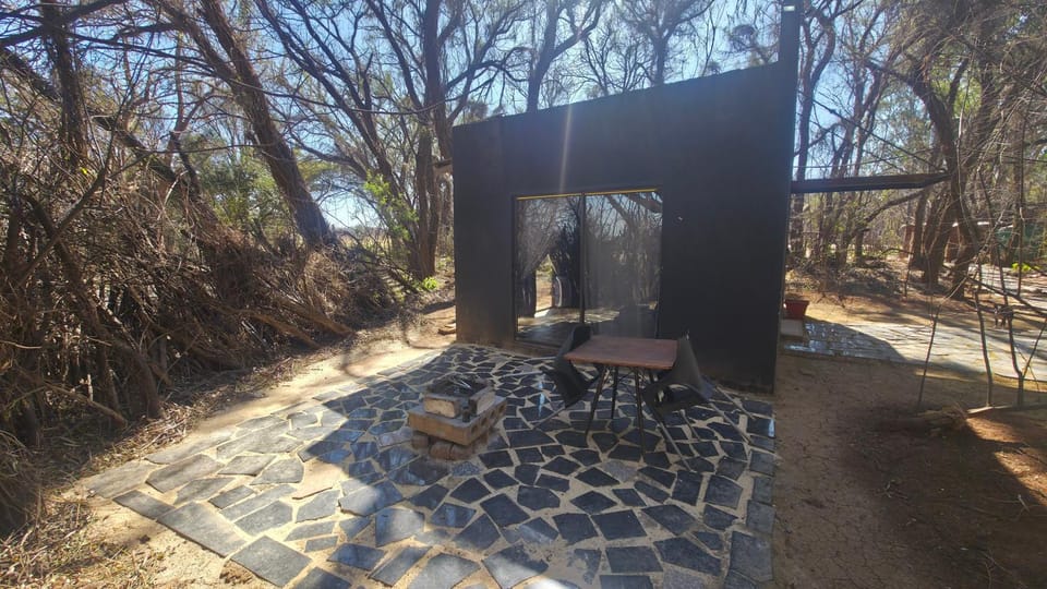 Vulture's View 8 Apartment in North West, South Africa