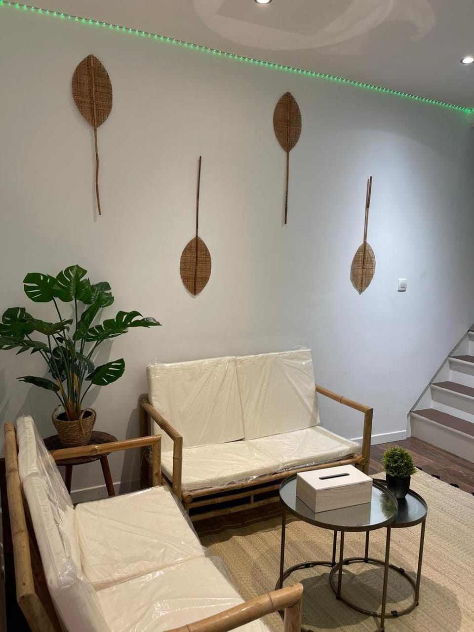 BaLille Apartment in Lille