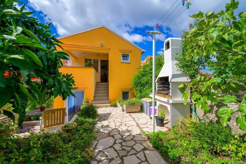 Bozena Apartment in Mali Losinj