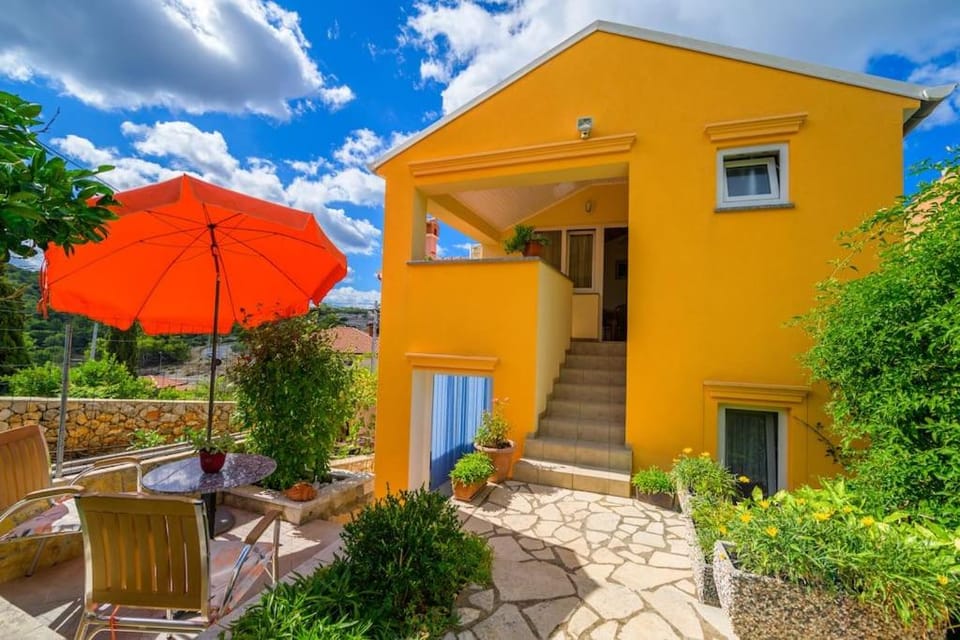 Bozena Apartment in Mali Losinj