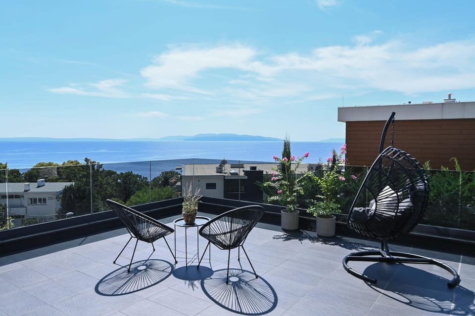Sea view