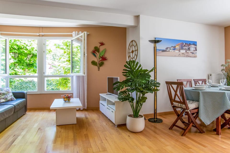 Appartement Duchez - Welkeys Apartment in Arcachon