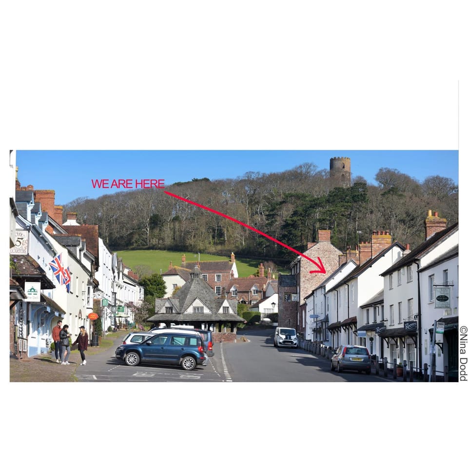 Neighbourhood, Natural landscape, Street view, Location