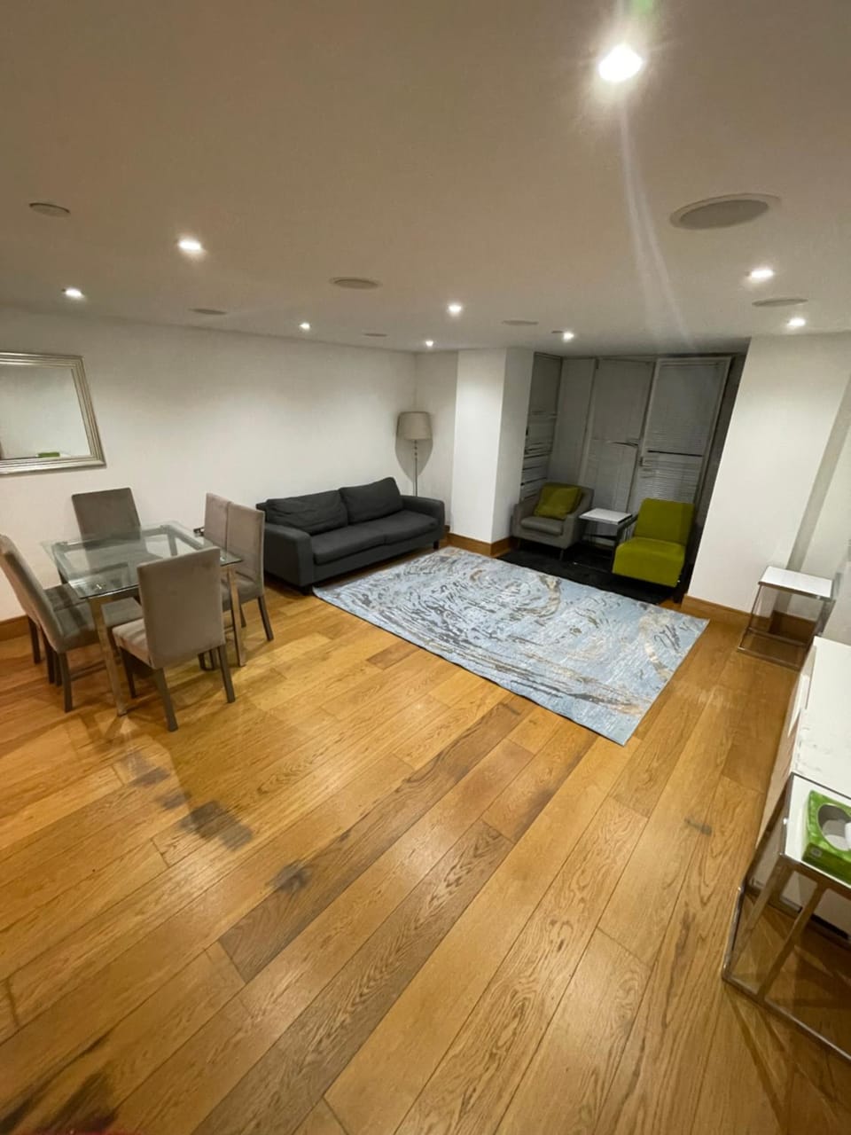 Marylebone Apartment in City of Westminster
