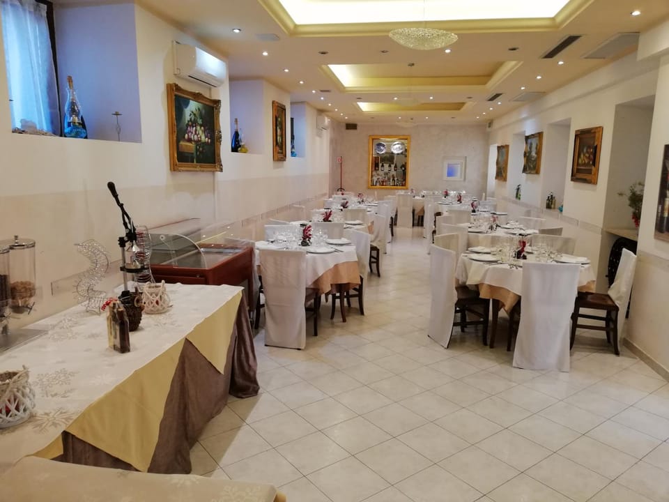 Assisi Garden Hotel in Umbria