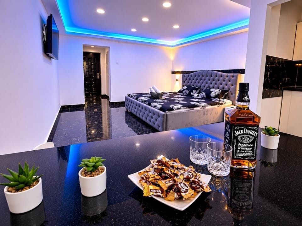 Yoa apartaments Apartment in Serbia