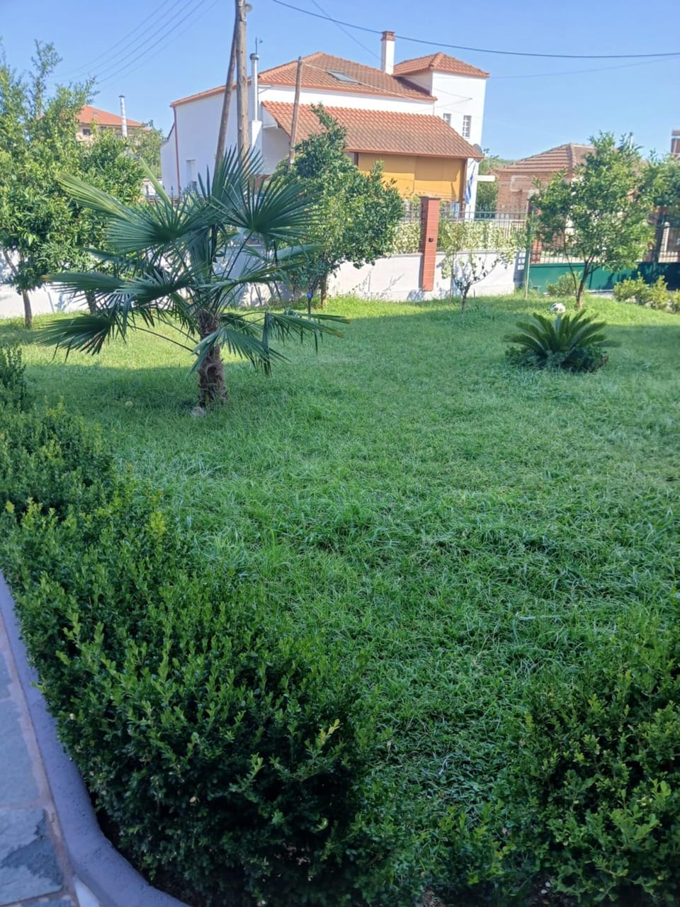 Artemis Villa Villa in Halkidiki