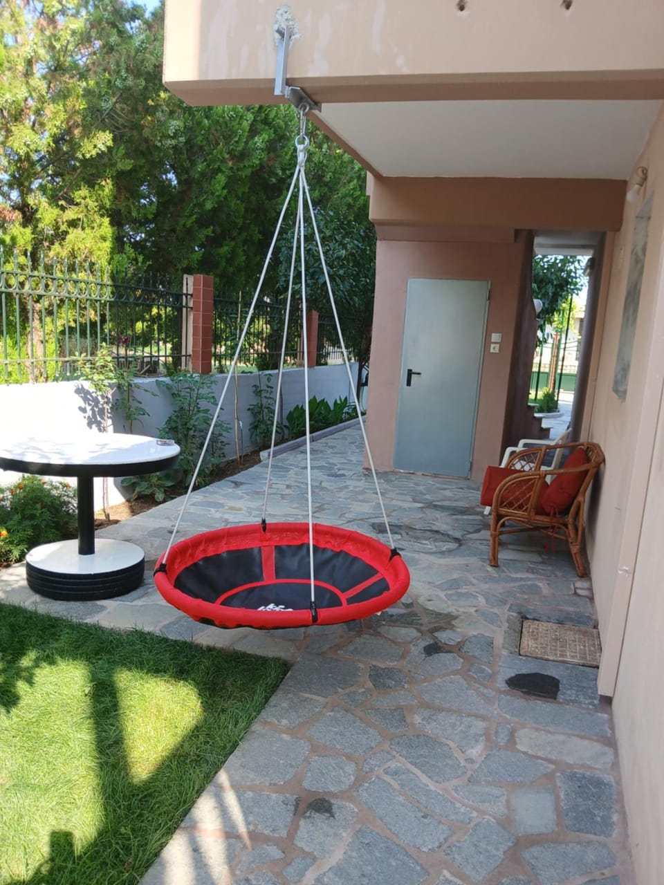 Artemis Villa Villa in Halkidiki