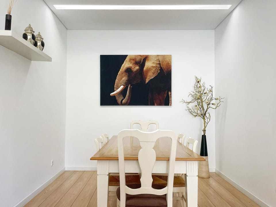 Dreamy Alameda Apartment Apartment in Lisbon