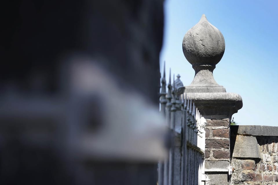 Decorative detail
