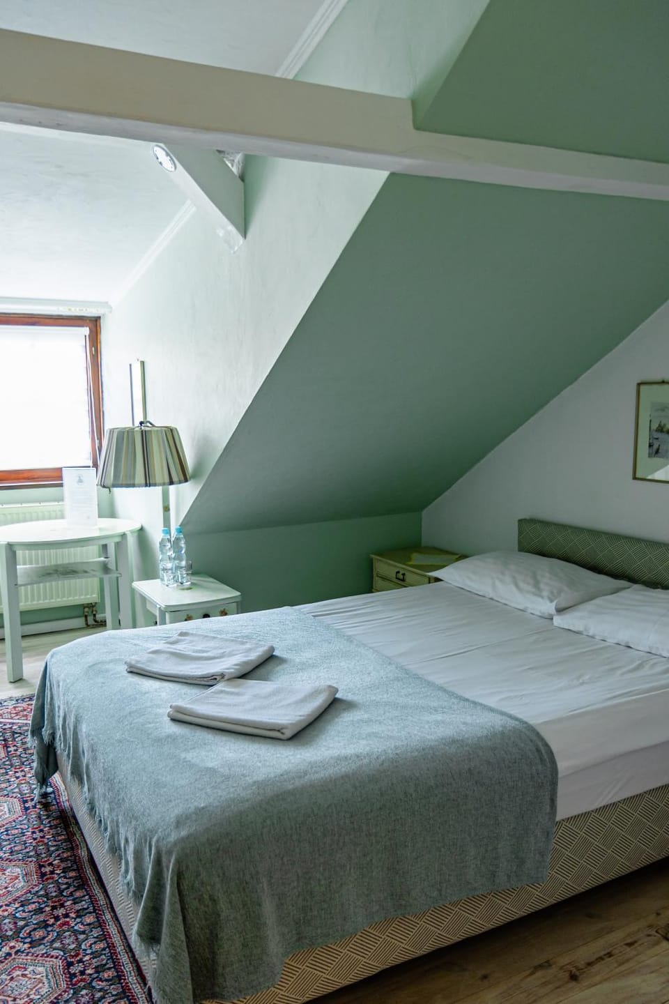 Karczma Rzym Inn in Wroclaw