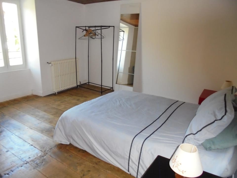 Logement chez l'habitant! Apartment in Nouvelle-Aquitaine