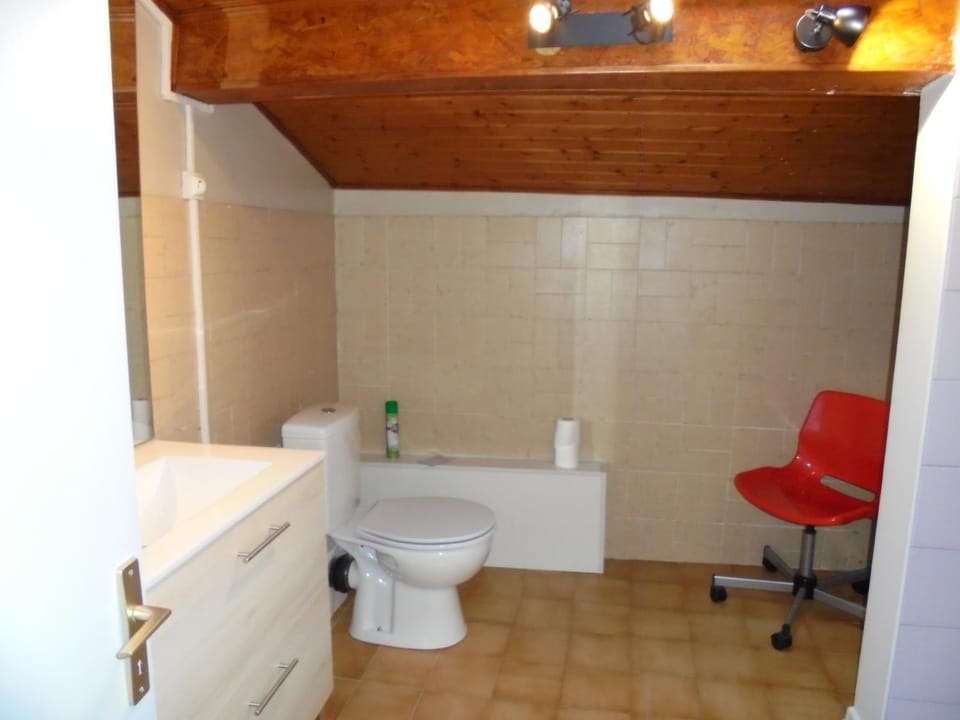 Logement chez l'habitant! Apartment in Nouvelle-Aquitaine