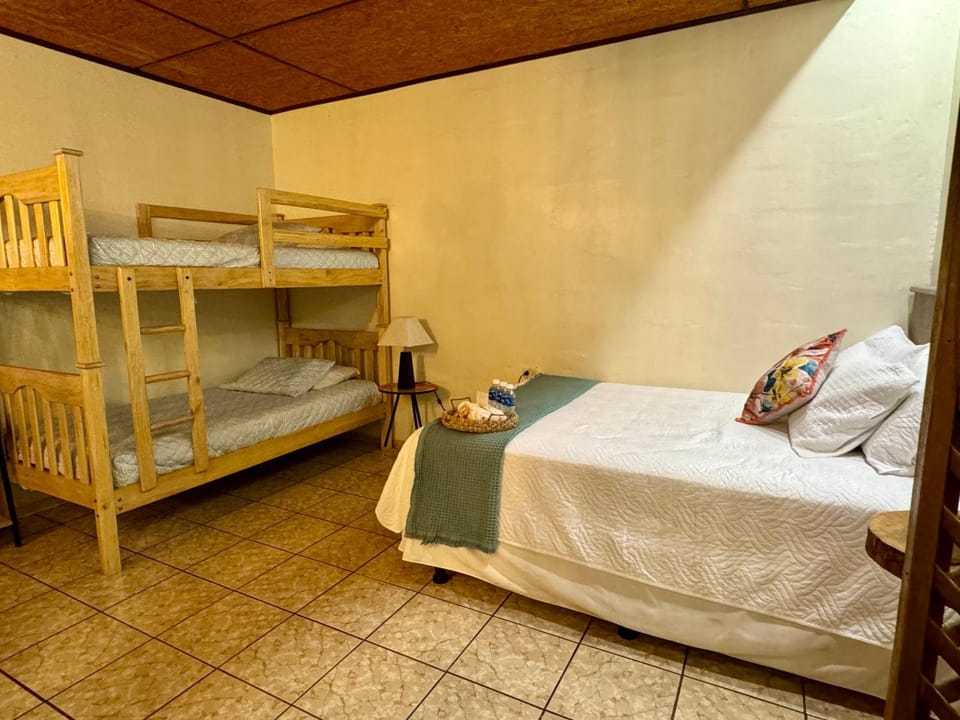 Orquídea Loft Apartment in El Salvador