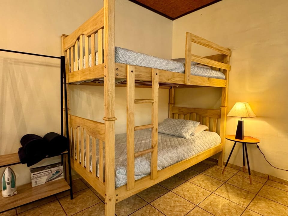 Orquídea Loft Apartment in El Salvador