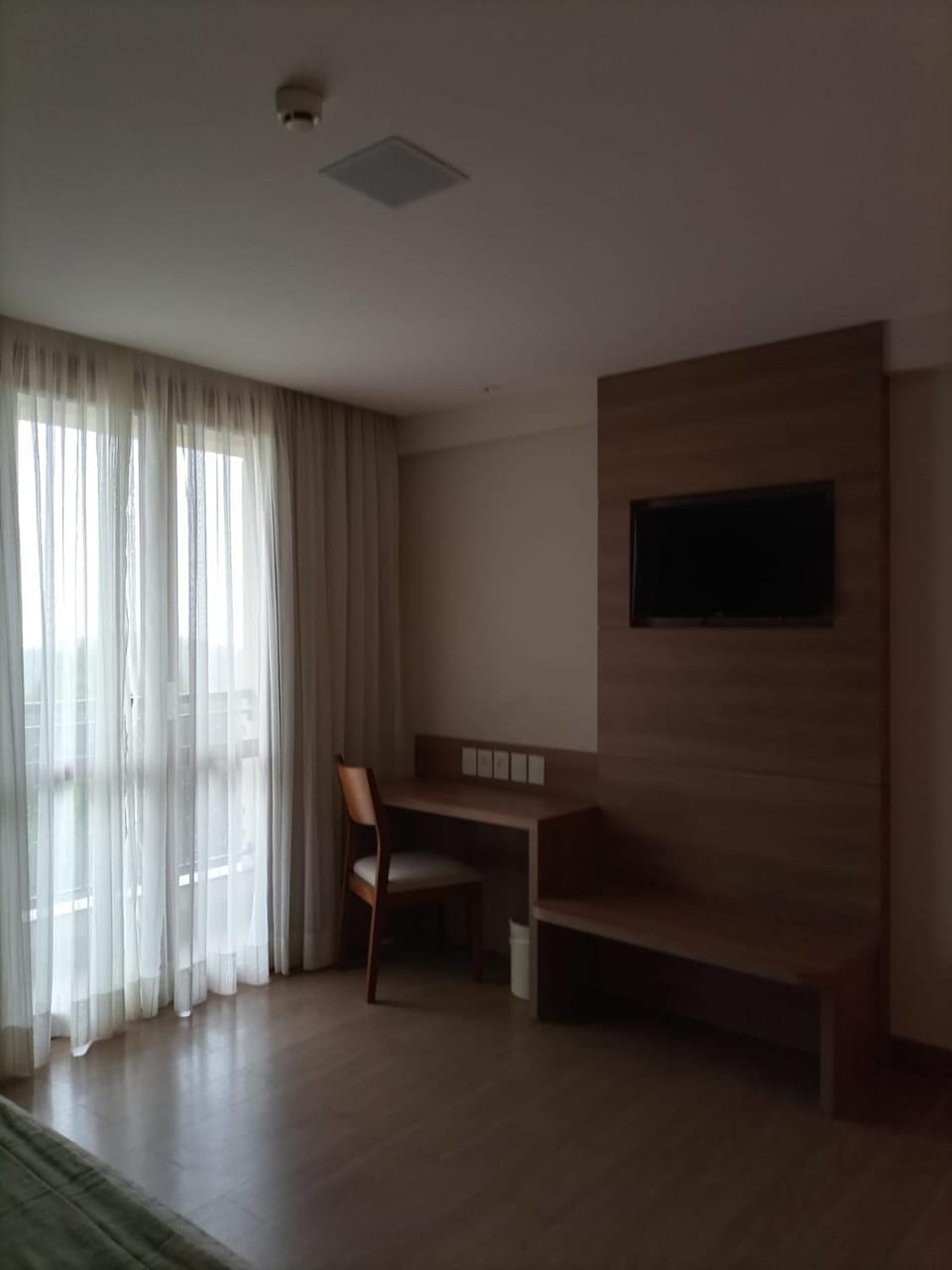 TV and multimedia, Bedroom