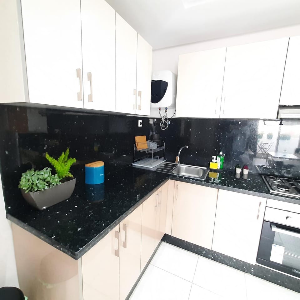 Le clapotis de la mer Apartment in Rabat-Salé-Kénitra