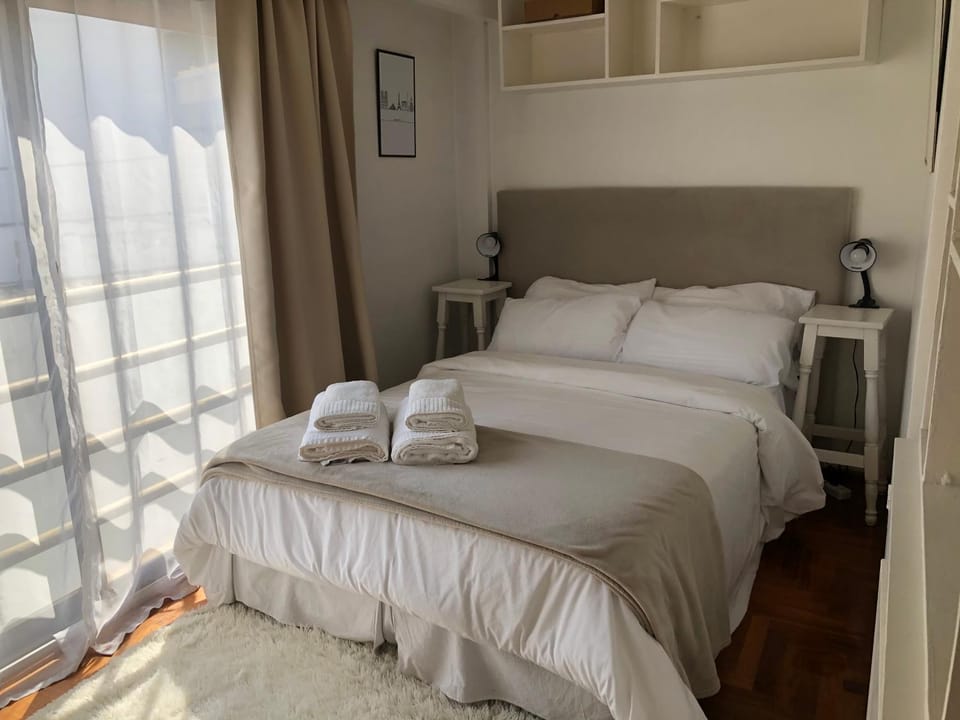 Luxury Cañitas hermoso monoambiente Apartment in Buenos Aires