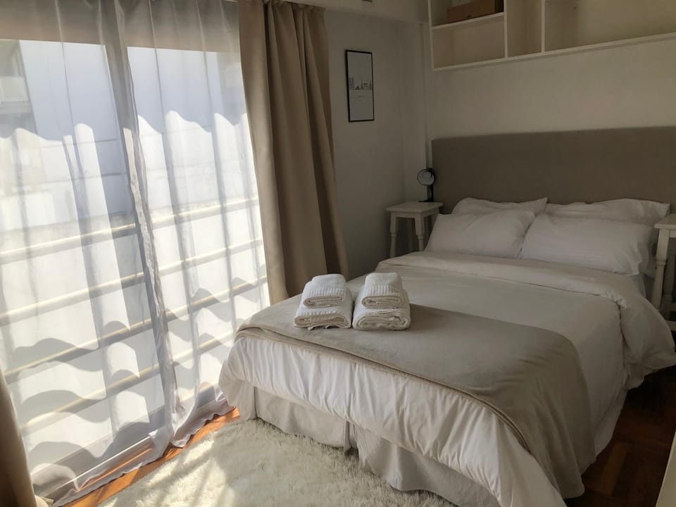 Luxury Cañitas hermoso monoambiente Apartment in Buenos Aires