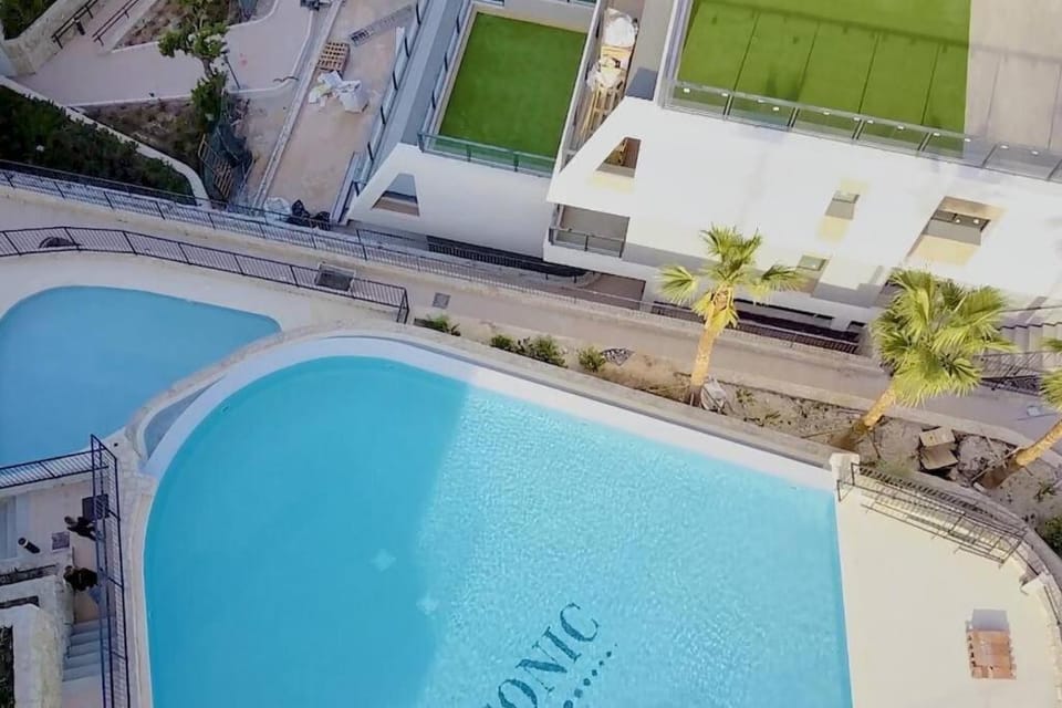 Pool view, Swimming pool, Swimming pool