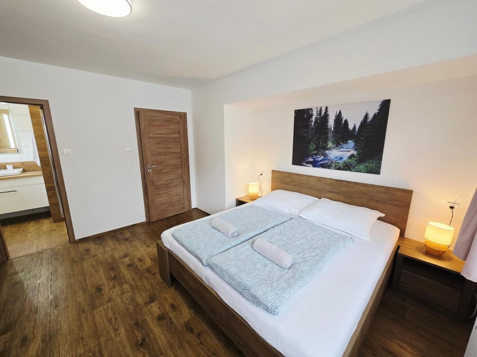 Horský dům Horalka Apartment in Czechia
