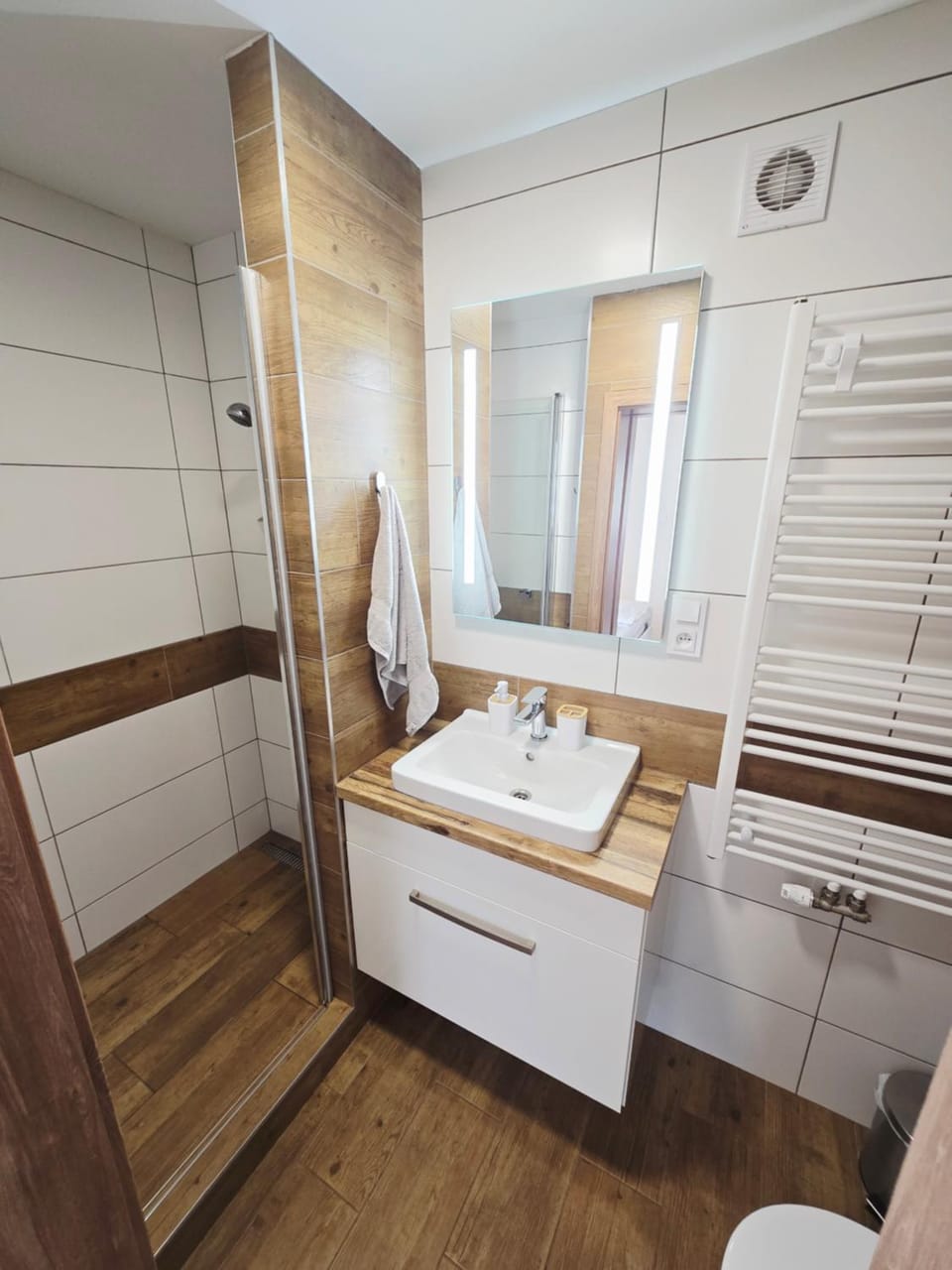 Horský dům Horalka Apartment in Czechia